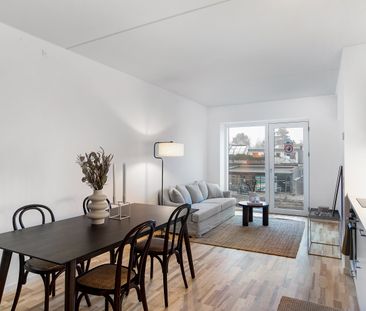 Gadelandet 24E, Kobbelvænget, 2700 Brønshøj - Photo 1