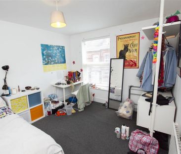 5 bedroom apartment to rent - Photo 4