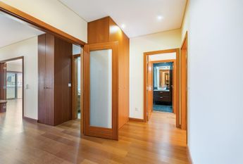 Matosinhos, São Mamede de Infesta e Senhora da Hora,