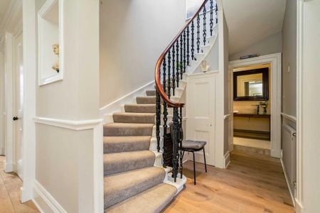 4 bedroom duplex to rent - Photo 3