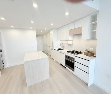 Stunning View. Brand New One Bedroom in Convenient Surrey Central b... - Photo 3