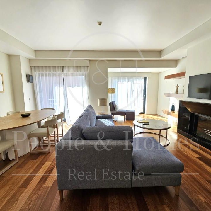 Apartamento T3 em Lisboa - Photo 1