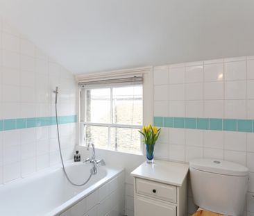 Room in a Shared Flat, Galveston Road, SW15 - Photo 4