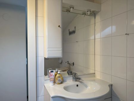 KNUSPERHÄUSCHEN NÄHE U6 TSCHERTTEGASSE! - Foto 5