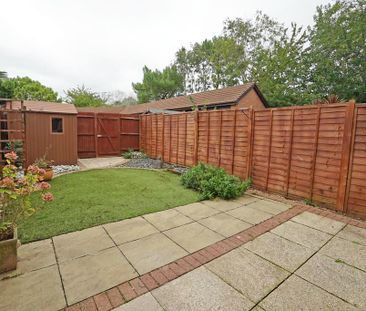 3 bedroom terraced house to rent - Photo 5