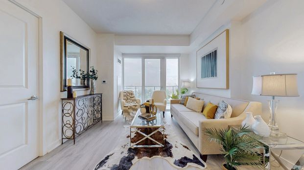 For Lease - 4655 Metcalfe Avenue Unit# 506, Mississauga, Ontario - Photo 1