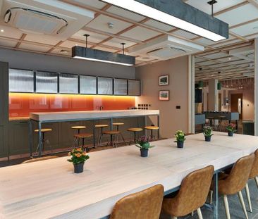 Studio to rent - Photo 3