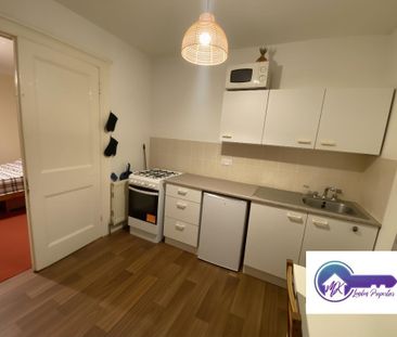 1 Bedroom Studio To Rent - Photo 3