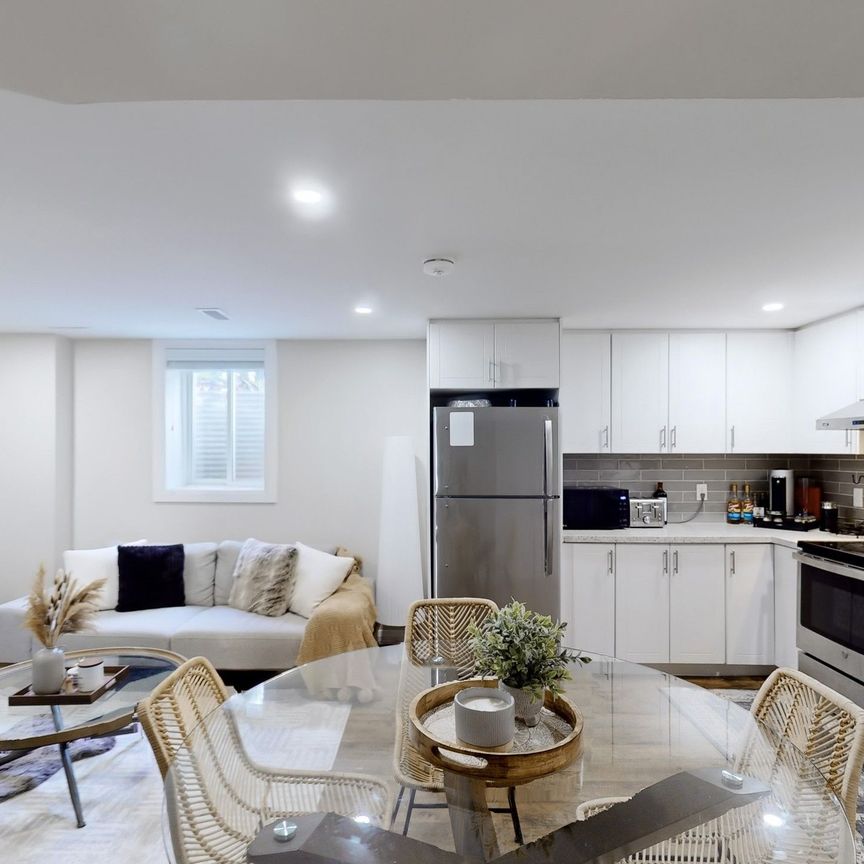 For Lease - 419 Wettlaufer Terrace, Milton, Ontario - Photo 1