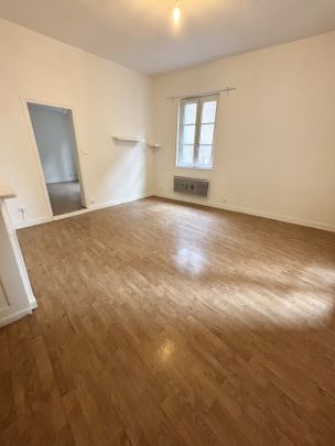 A deux pas de la Faculté de droit de Limoges - T2 avec balcon - Photo 1