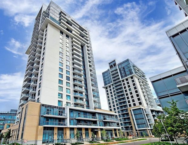 For Lease - 50 Ann Oreilly Road Unit# 805, Toronto, Ontario - Photo 1