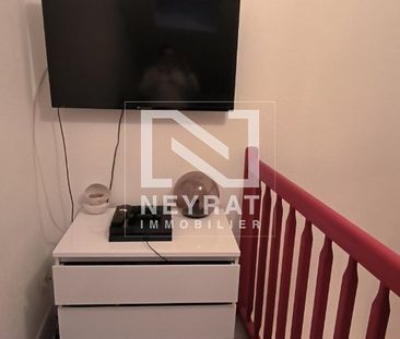 Location Appartement 1 pièce 21m² CHALON SUR SAONE 71100 - Photo 1