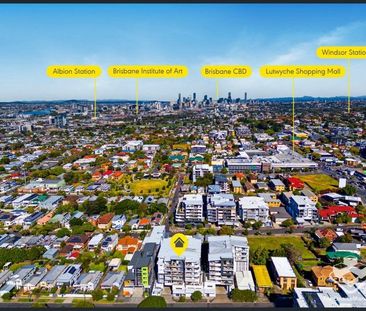 Fully Furnished Apartment for Rent - Photo 4