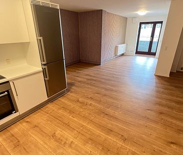 Bredgade 14B, 6000 Kolding – Bolig med terrasse og udsigt til åen - Photo 1
