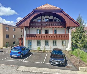 Appartement de 2.5 pièces au rez - Foto 1