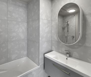 Welcome to Unit G07 at the Vela Apartments - Photo 2