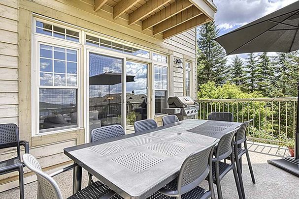 Condo for rent, Mont-Tremblant - Photo 1
