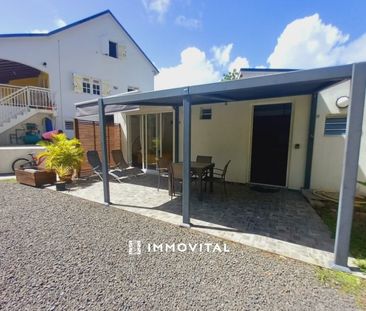 Le Moule, (97160) - Photo 1