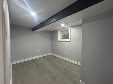 For Lease - 185 Appalachian Crescent Unit# BSMT, Kitchener, Ontario - Photo 2