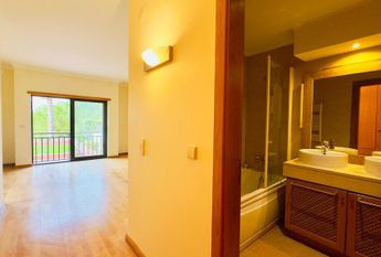 3 Bedroom Apartment with garden, Belas Clube de Campo, Sintra