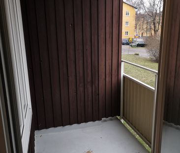 Kvarnbacksvägen, Bromma - Foto 1