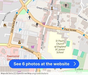 ***brand New One Bedroom Property For Rent In Shepton Mallet*** - Photo 1