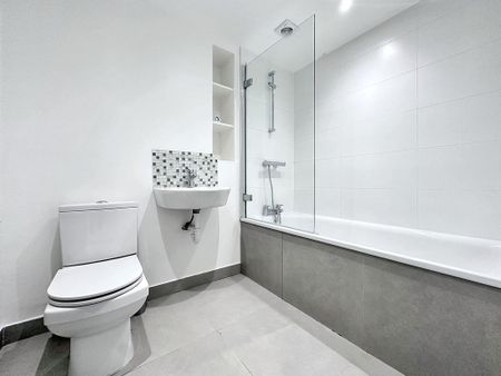 1 bedroom house to rent - Photo 5