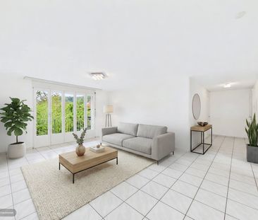 4.5 Zimmer, 84 m², 1. Stock - Foto 1