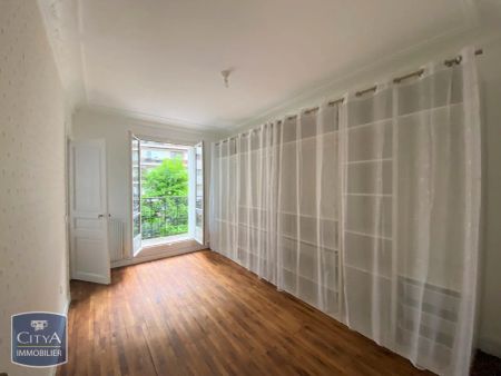 Appartement à louer 3 pièces 54.41m² - Photo 4