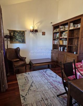 Four Bedroom House with Large Garden - BSB (British School of Bucharest) - Photo 1