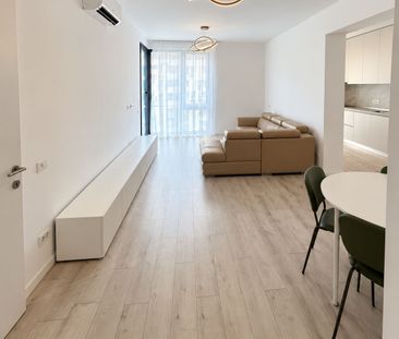Apartament 2 camere| Win Herastrau| N. Caramfil - Photo 3