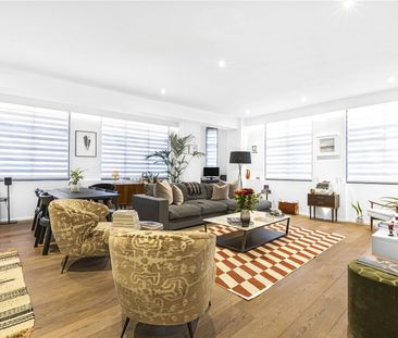 Saffron Hill, London, EC1N 8QX - Photo 2