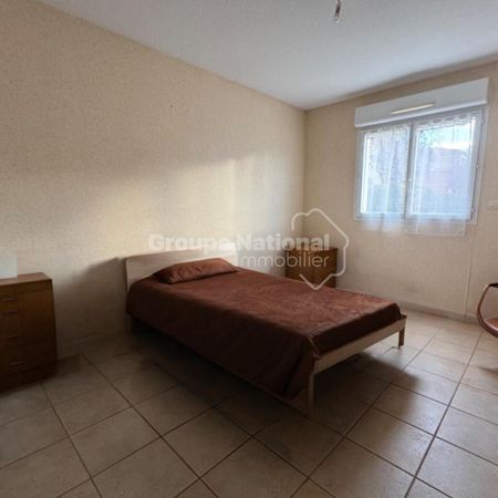 LOCATION d'un appartement T2 (46 m²) à MIRAMAS, - Photo 4