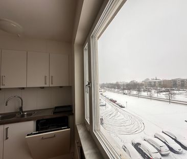 Åragatan 24- 3rok (lgh 1303) - Photo 6