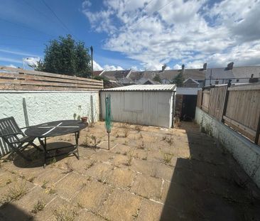 1 bedroom terraced house to rent - Photo 1