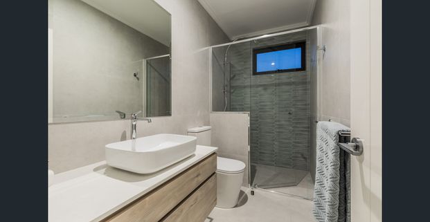 LOCK AND LEAVE FURNISHED APARTMENT - Photo 1