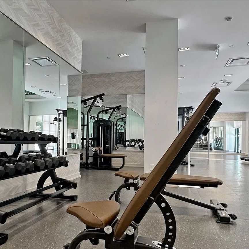 For Lease - 188 Fairview Mall Drive Unit# 2708, Toronto, Ontario - Photo 1