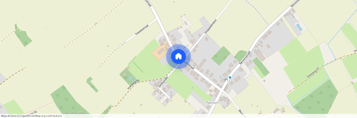 Patatestraat 16, 1861 Wolvertem