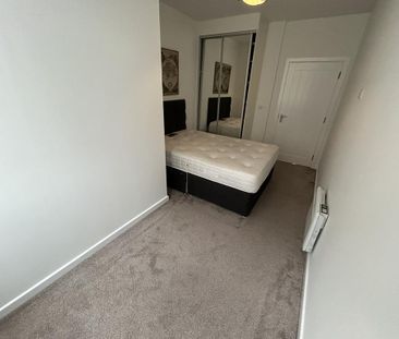 2 bedroom apartment to rent - Photo 6