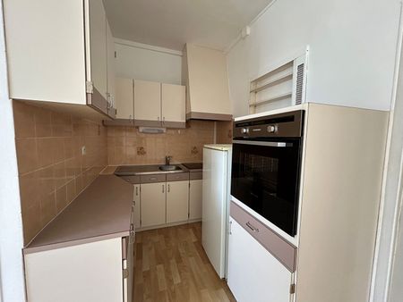 Location Appartement 3 pièces 52m² - Photo 5