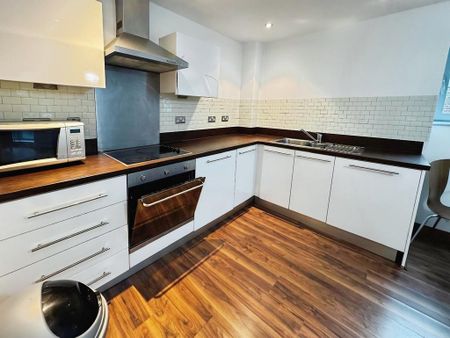 1 bedroom flat to rent - Photo 4