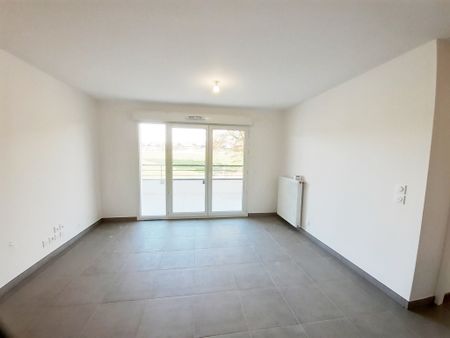 Appartement 2 pièces - 42 m² - Photo 2