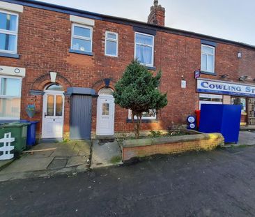 3 bedroom terraced house to rent - Photo 1