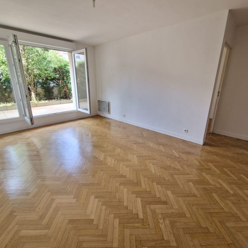 Location Appartement 3 pièces 65m² ANTONY 92160 - Photo 1