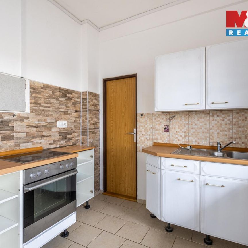 Pronájem bytu 3+kk 92 m² - Photo 1