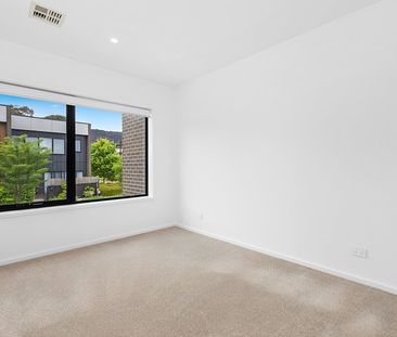 23B Negus Cres, Watson ACT 2602 - Townhouse For Rent | Domain - Photo 4