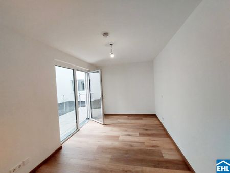 Wohnen mit Stil und Komfort – Ihr neues Zuhause in Simmering! - Foto 2