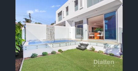 Spacious Family Home in Dover Heights - Photo 4