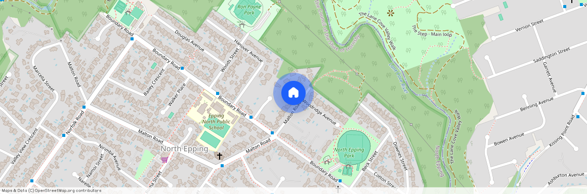 329 Malton Road, NSW 2121, North Epping