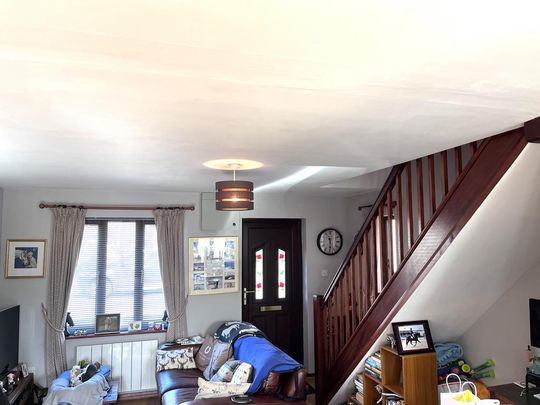 2 bedroom semi-detached house to rent - Photo 1